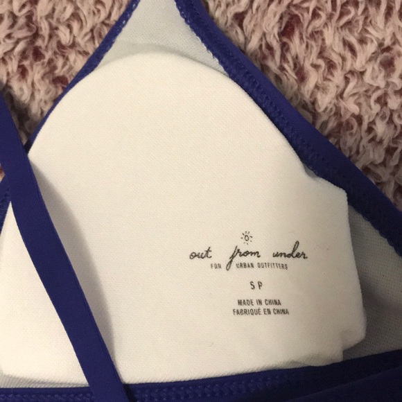 Bikini Top - Picture 4 of 5